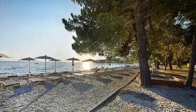 Olive Suites Adria Ankaran