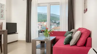 Olive Tree Apartments