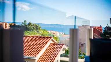 Olive Tree Apartments