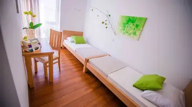 Olive Tree Apartments