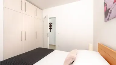 Olive Tree Apartments