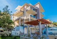 Olive Tree Apartments