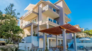 Olive Tree Apartments