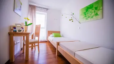 Olive Tree Apartments