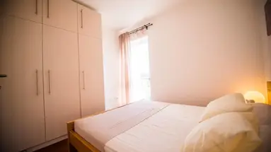 Olive Tree Apartments