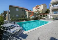 Olive Tree Apartments