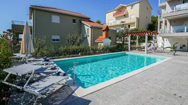 Olive Tree Apartments
