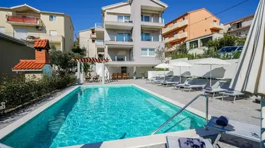 Olive Tree Apartments