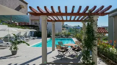 Olive Tree Apartments
