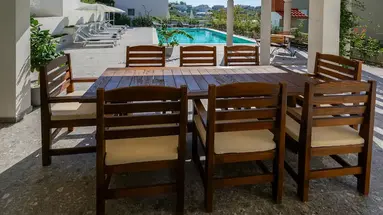 Olive Tree Apartments