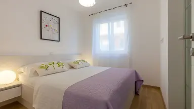 Olive Tree Apartments