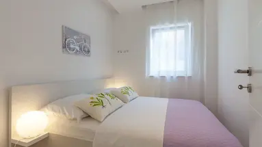 Olive Tree Apartments