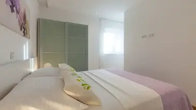 Olive Tree Apartments