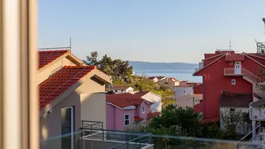 Olive Tree Apartments