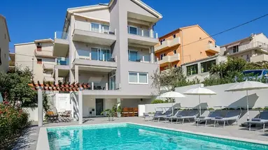 Olive Tree Apartments