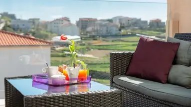 Olive Tree Apartments