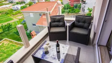 Olive Tree Apartments