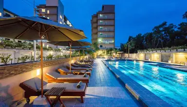 Olive Tree (Pattaya)
