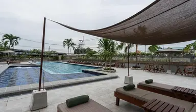 Olive Tree (Pattaya)