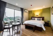 Olive Tree (Pattaya)