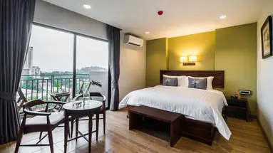 Olive Tree (Pattaya)