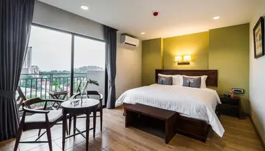 Olive Tree (Pattaya)