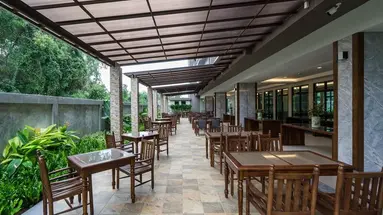 Olive Tree (Pattaya)