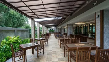 Olive Tree (Pattaya)