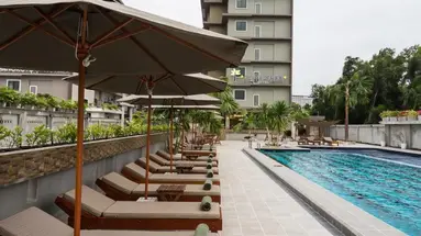 Olive Tree (Pattaya)