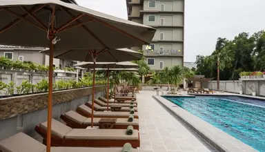 Olive Tree (Pattaya)