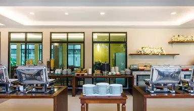 Olive Tree (Pattaya)