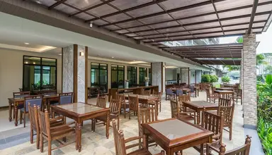 Olive Tree (Pattaya)