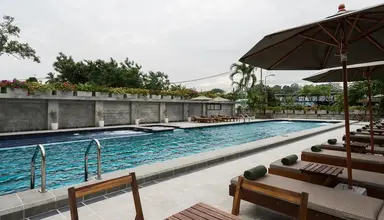Olive Tree (Pattaya)