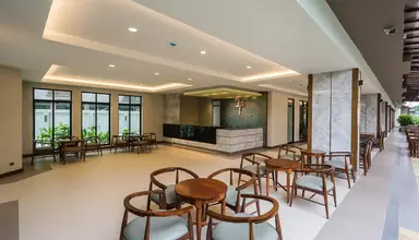 Olive Tree (Pattaya)