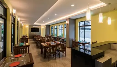 Olive Tree (Pattaya)