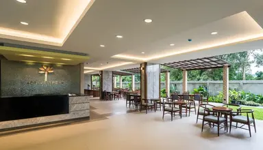Olive Tree (Pattaya)
