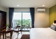Olive Tree (Pattaya)