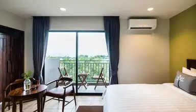 Olive Tree (Pattaya)