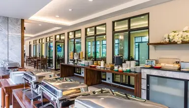Olive Tree (Pattaya)