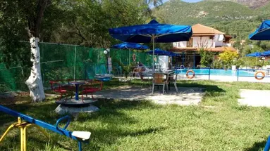 Olive Tree Studia