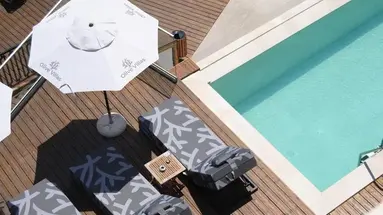Olive Villas