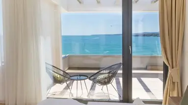 Olive Villas