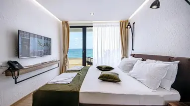 Olive Villas
