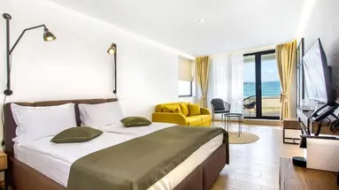 Olive Villas