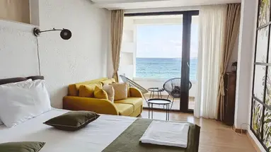 Olive Villas