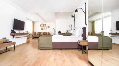 Olive Villas
