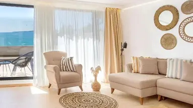 Olive Villas