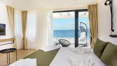 Olive Villas