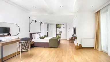 Olive Villas