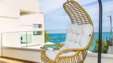 Olive Villas